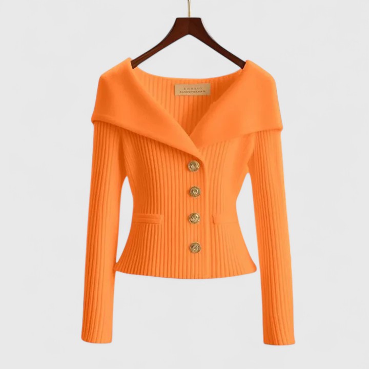 LILA™|ELEGANT CARDIGAN