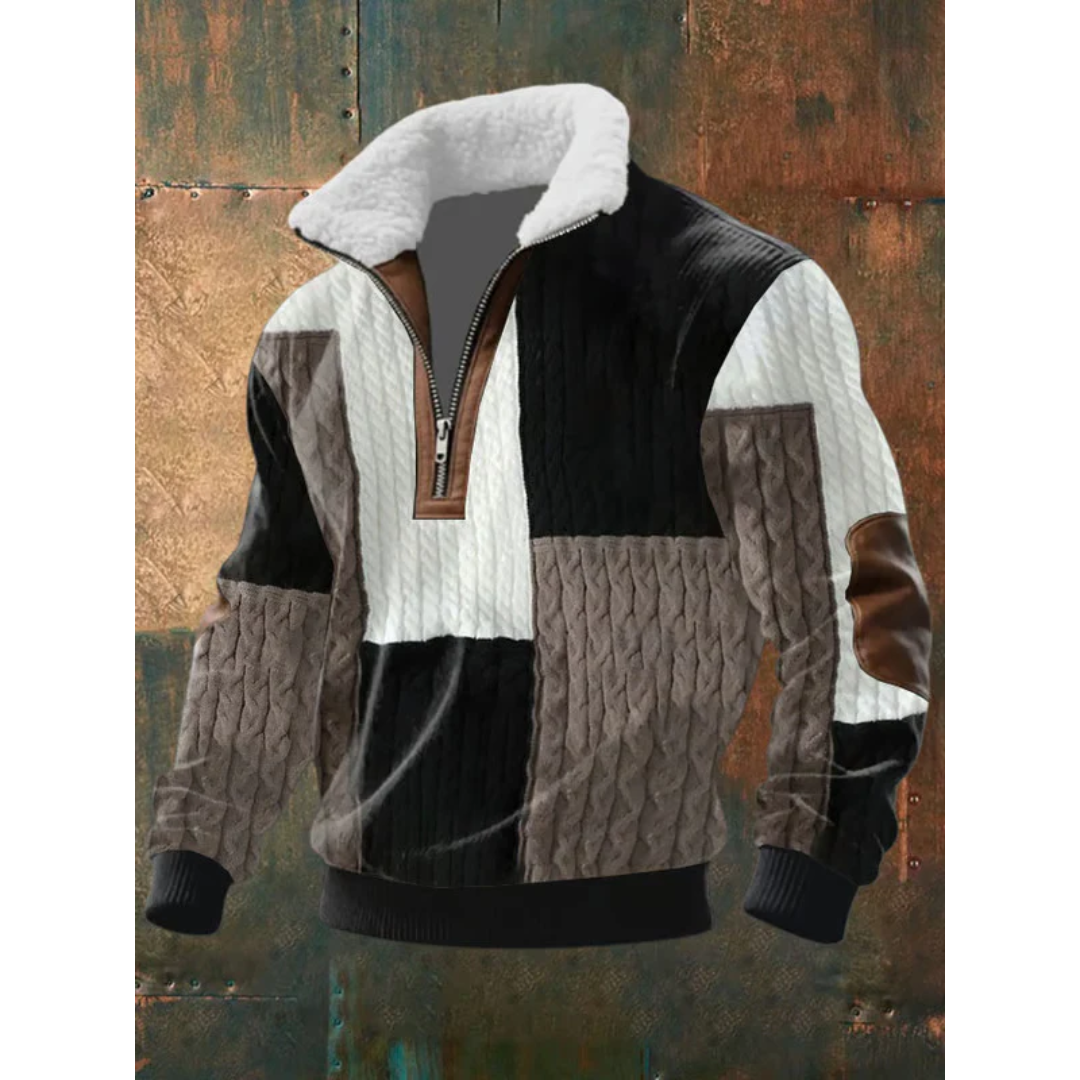 VICO™|COZY SWEATER