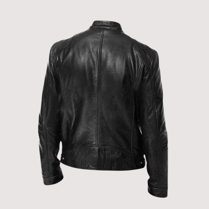 AARON™|GIACCA BOMBER