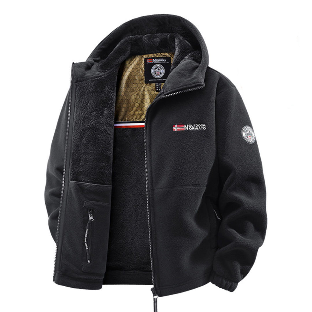 GAEL™ | WINTER WARM JACKET