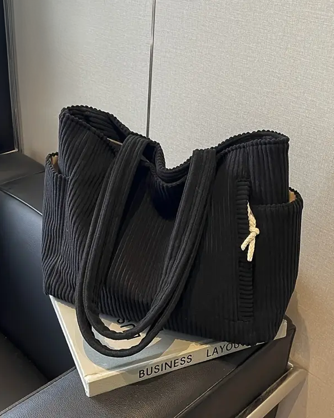 Tilda™|Everyday Tote Bag