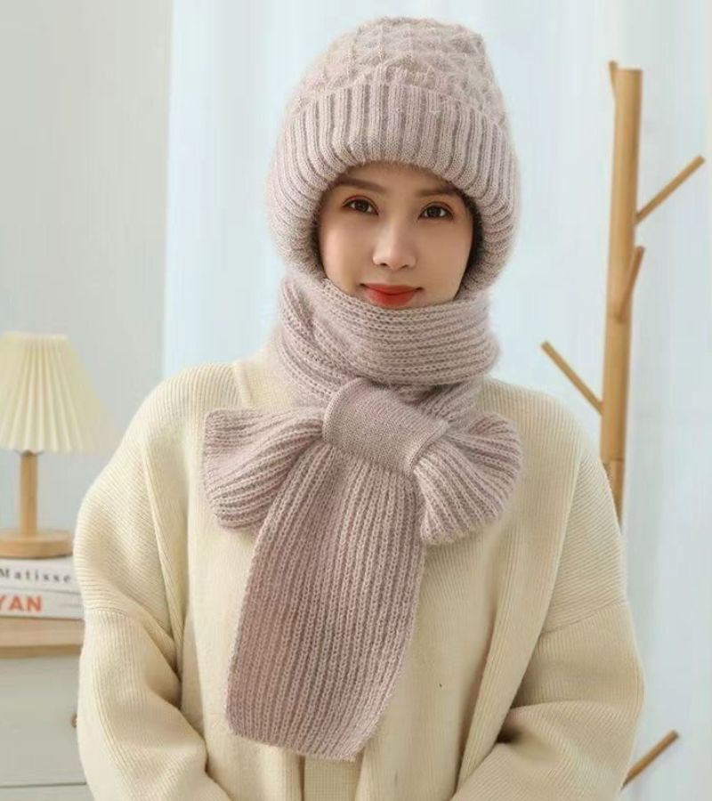 TRACY™|WINTER SCARF