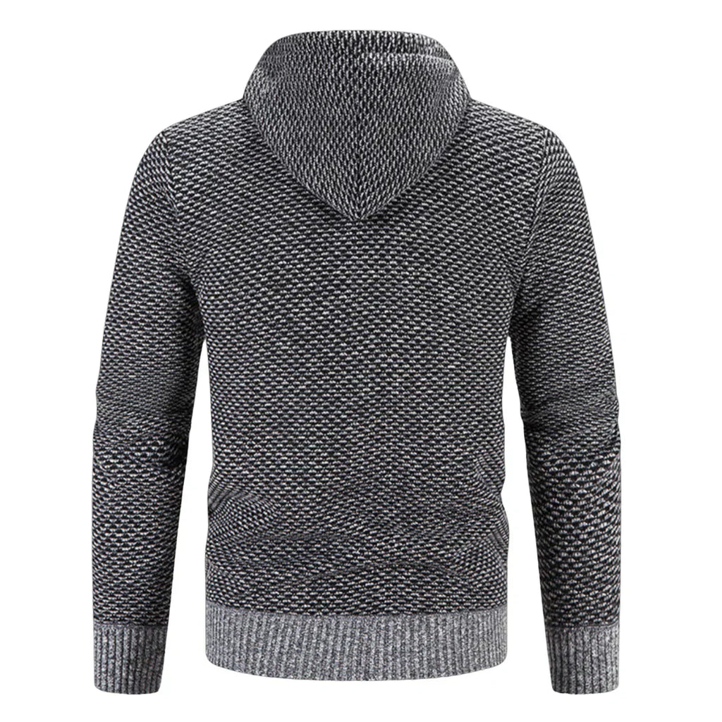LIAM™|EVERYDAY HOODIE