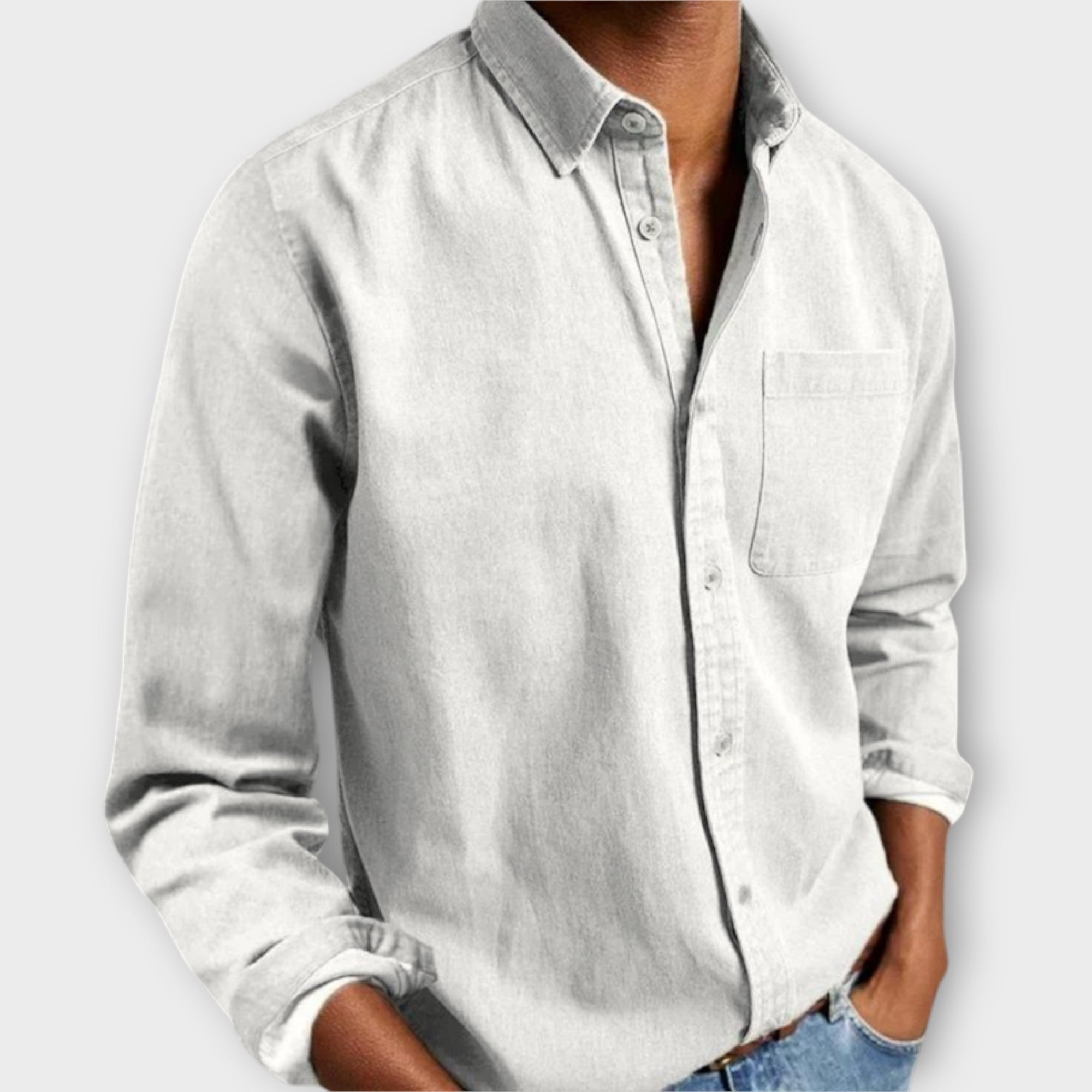 CLEMENTE™|CLASSIC SHIRT
