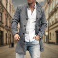 BRENT™|CLASSIC MEN’S COAT