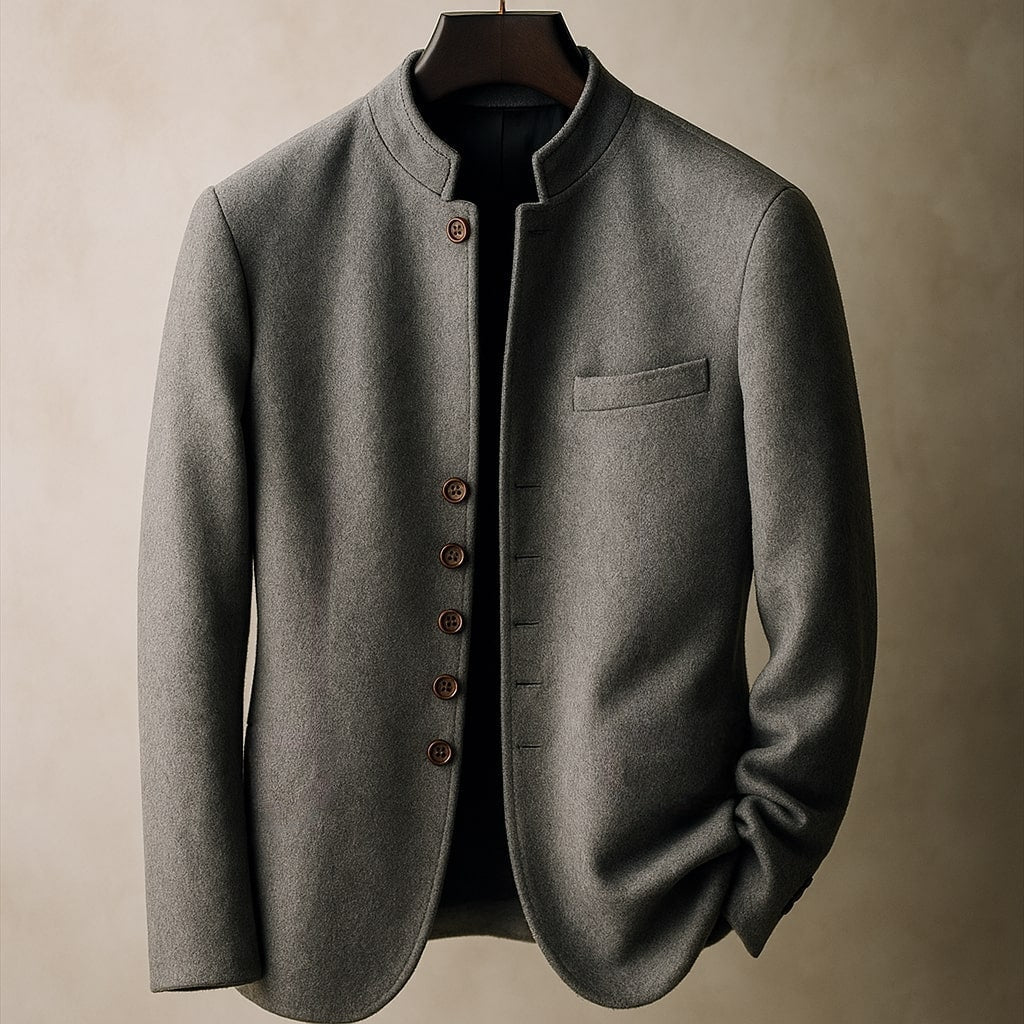 WIDE™|CLASSIC JACKET