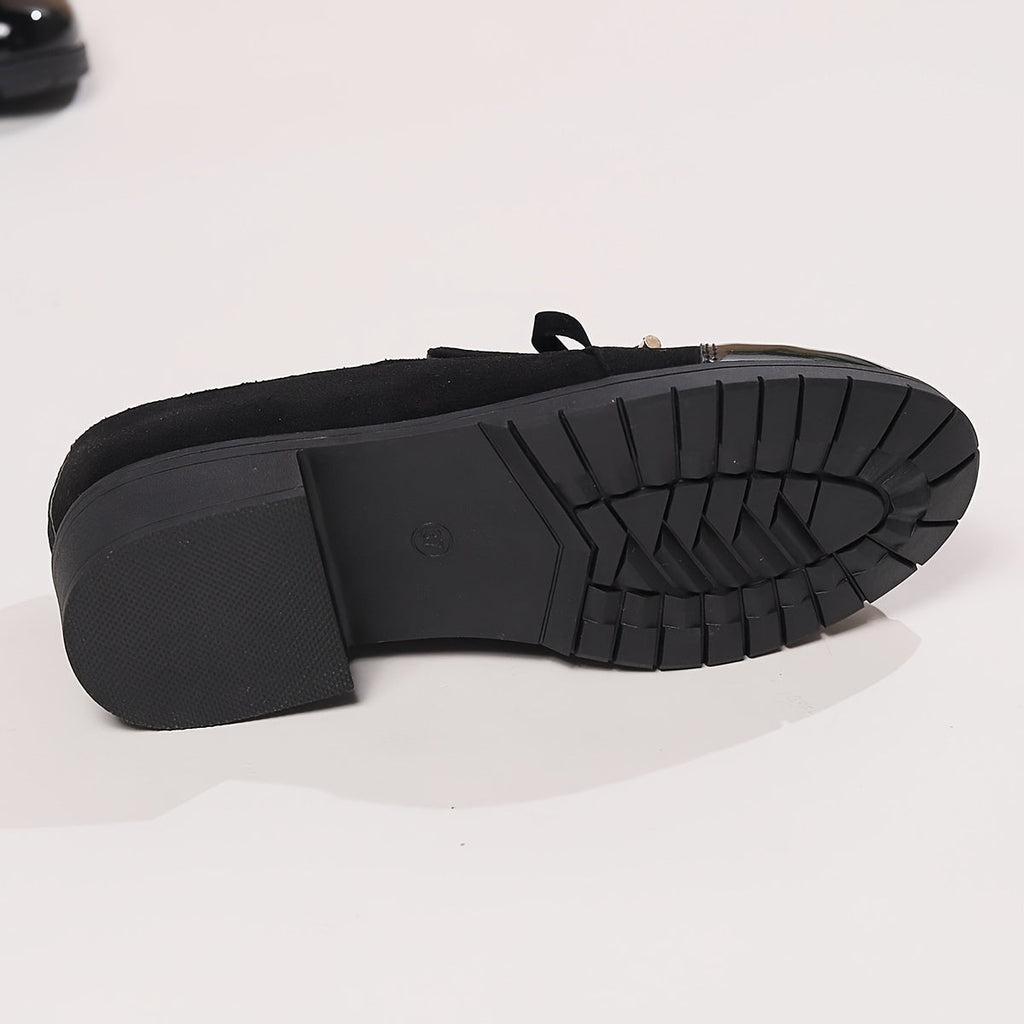 ALISON™|ELEGANT LOAFERS