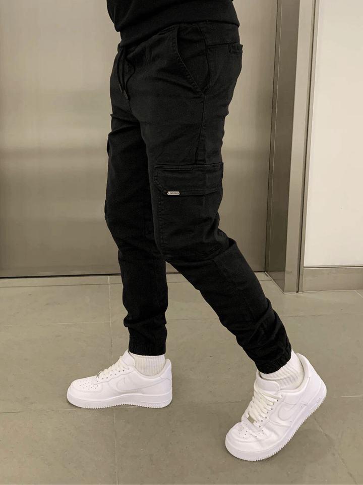 NOAH™|JOGGER CARGO