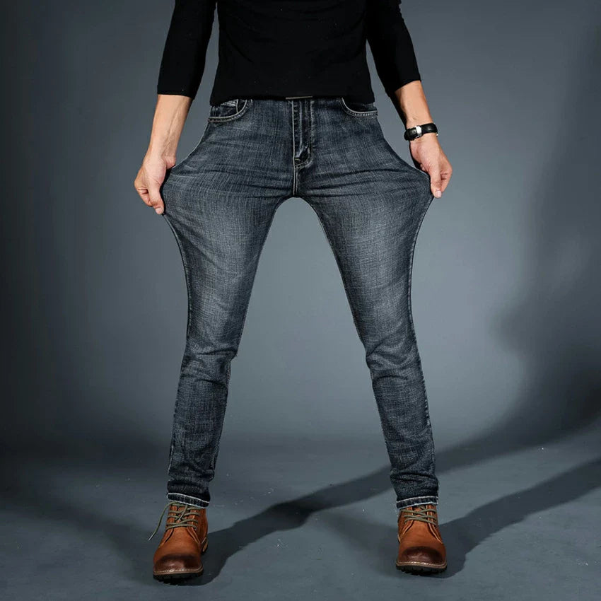 BLAKE™|JEANS SLIM MODERNI