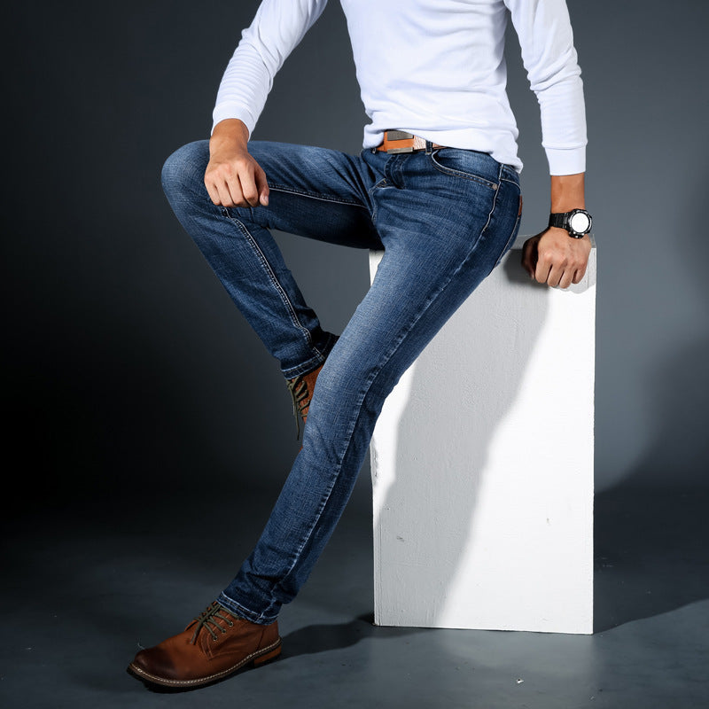 MATHIAS™|SLIM FIT JEANS