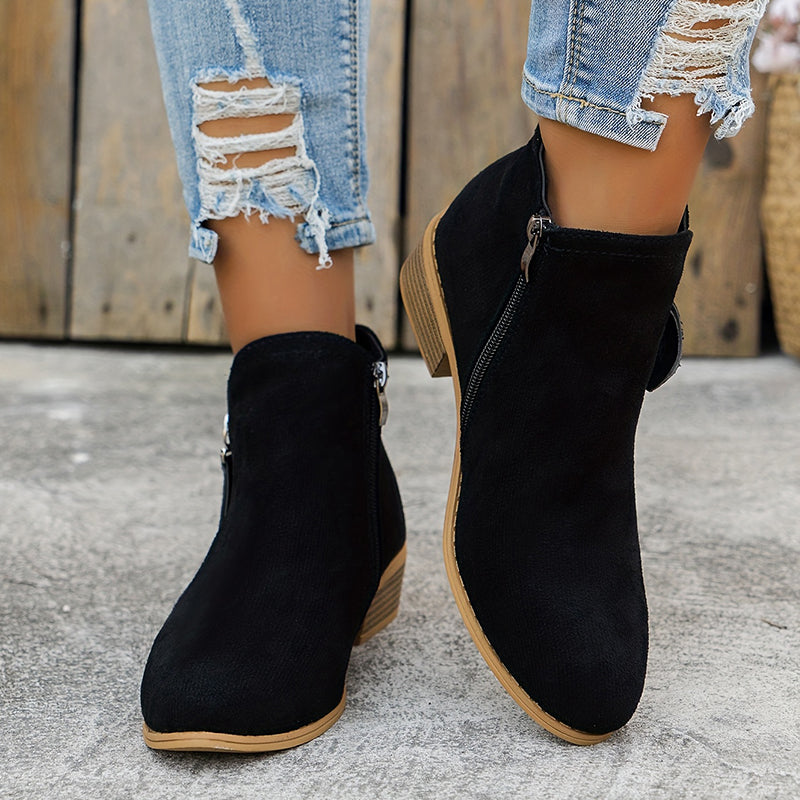 BEVERLY™|CLASSIC STYLE BOOTS