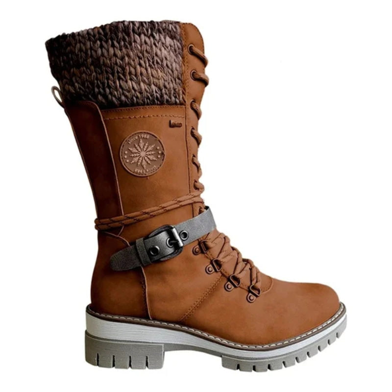 VALENTINA™|WINTER BOOTS