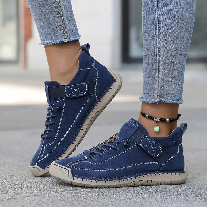 DARIA™|SCARPE SLIP-ON COMODE