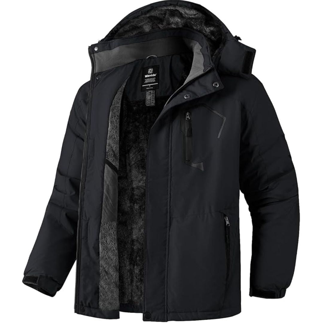 MILES™|FROSTLINE PERFORMANCE JACKET