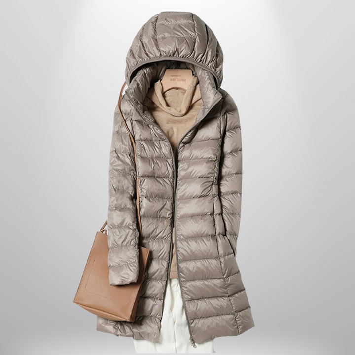 HENLEY™|LIGHTWEIGHT JACKET