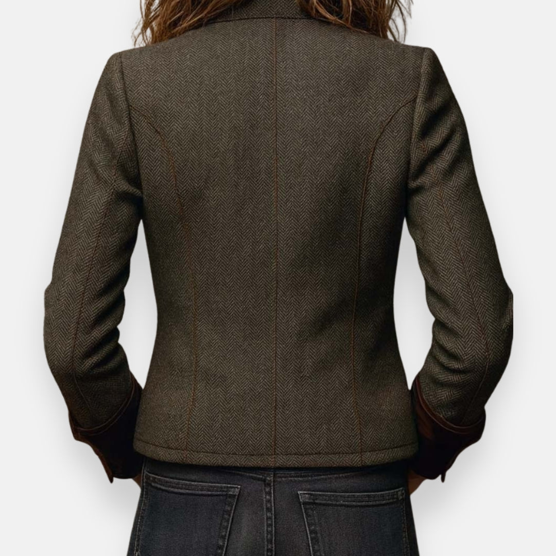 AVRIEL™|ELEGANT CHIC JACKET