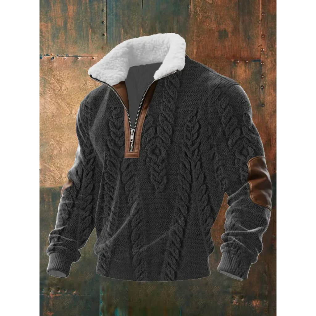 VICO™|COZY SWEATER