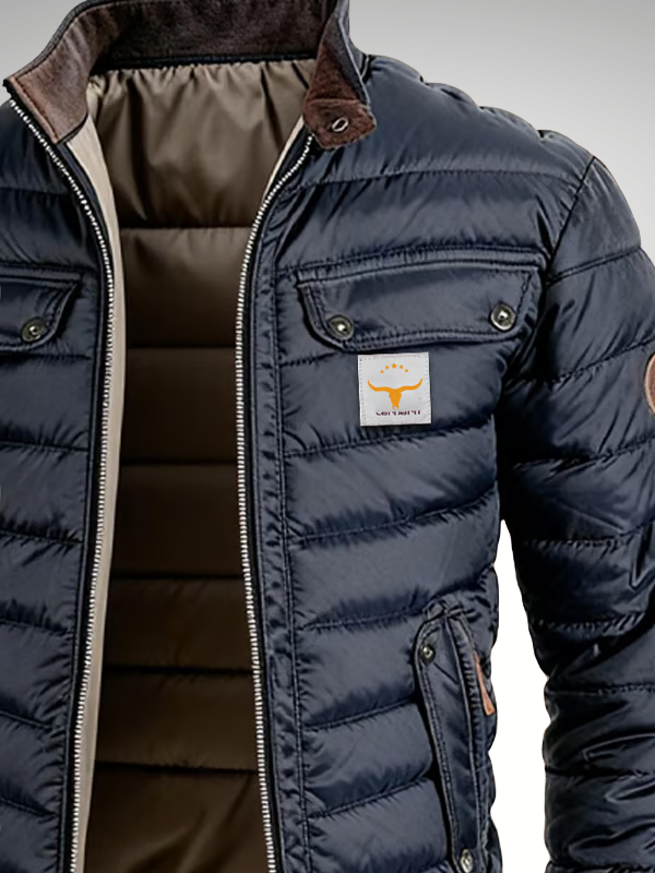 JOEY™|URBAN VOYAGER JACKET