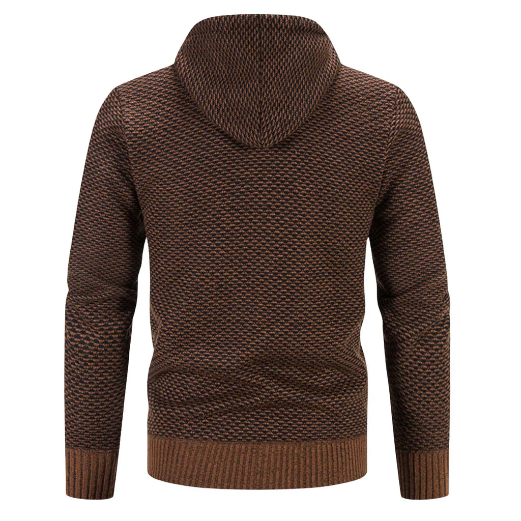 LIAM™|EVERYDAY HOODIE