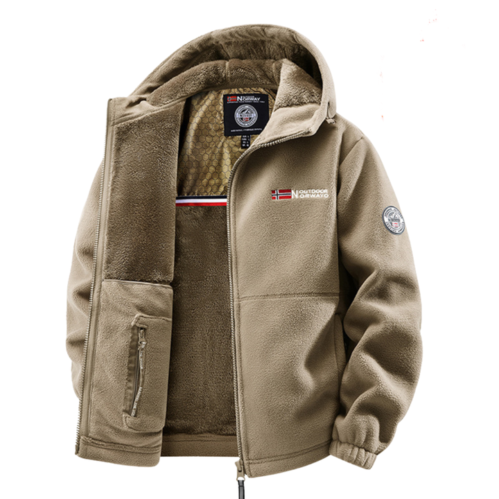 GAEL™ | WINTER WARM JACKET