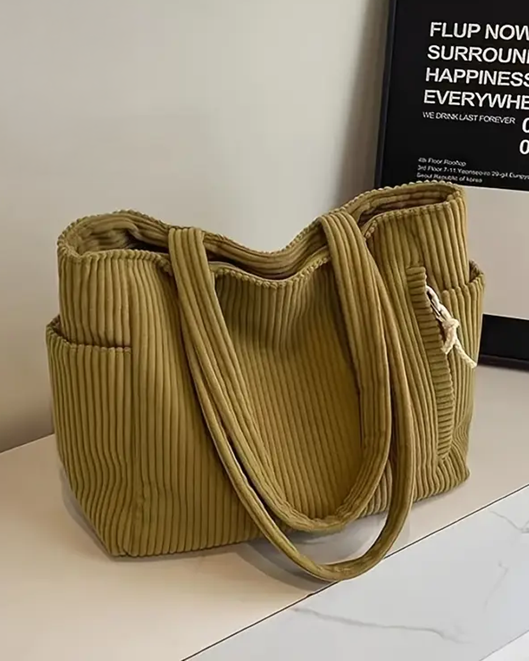 Tilda™|Everyday Tote Bag