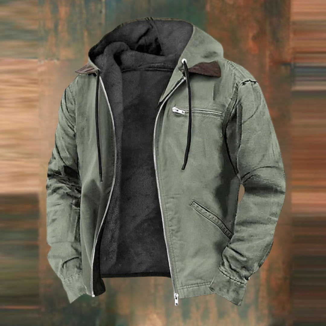 OLIVER™|MODERN AUTUMN JACKET