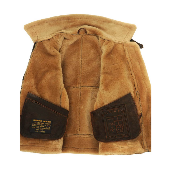 ADAM™|AVIATOR JACKET