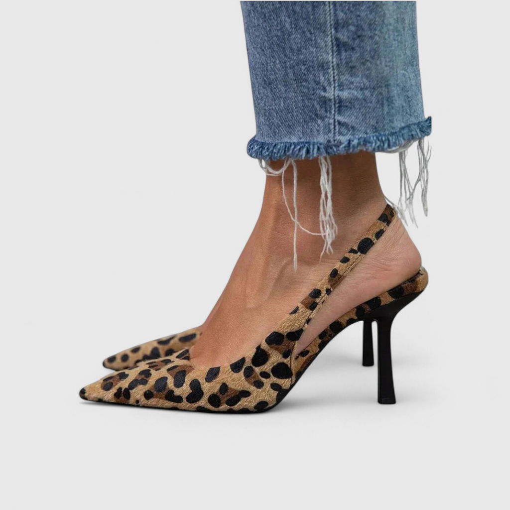 EVA™|ELEGANT HEELS