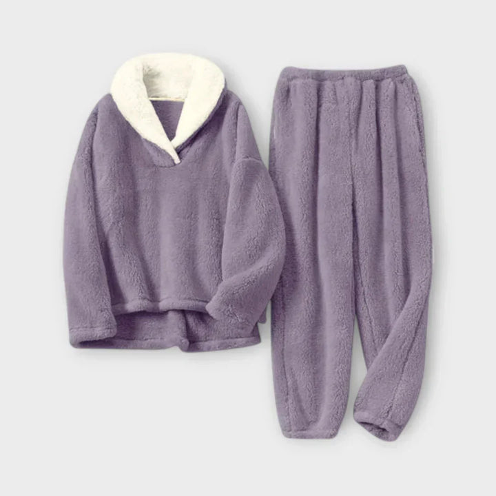 GIANNA™|COZY SET
