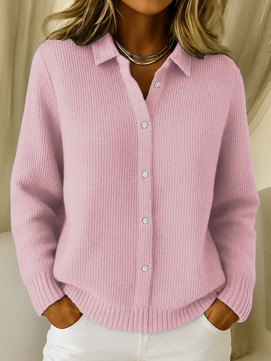 ALIDA™|CASUAL ELEGANT CARDIGAN