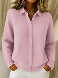 MARISSE™|ELEGANT KNITTED CARDIGAN
