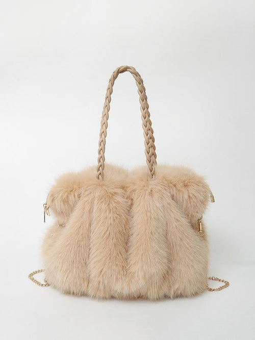 BETHANY™|SHOULDER TOTE