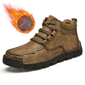 VITTORIO™|VINTAGE WINTER WARM CASUAL MARTIN BOOTS