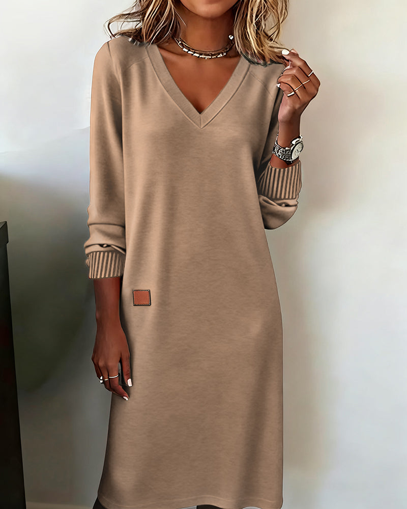 VICKY™|ELEGANT DRESS