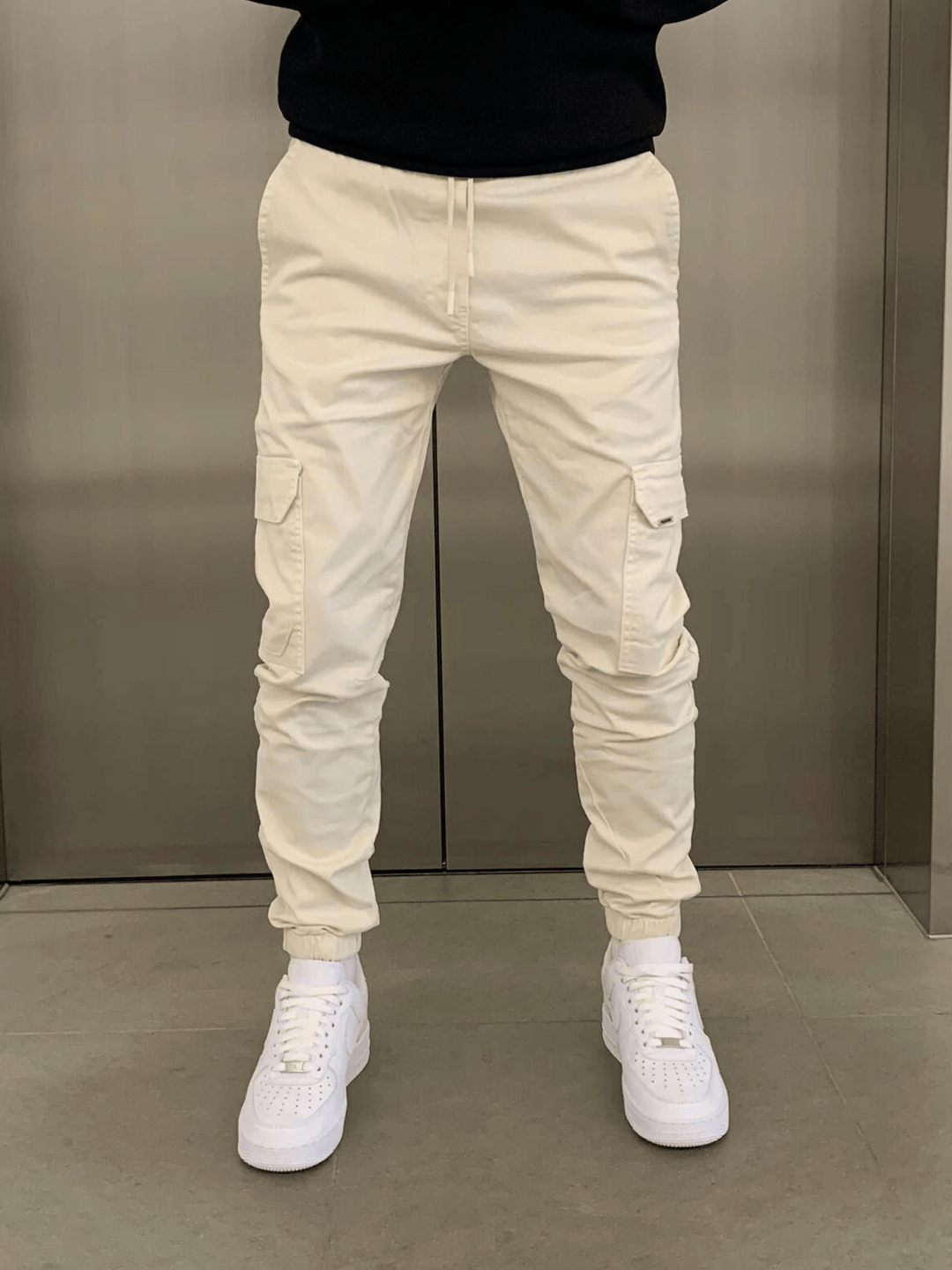 NOAH™|JOGGER CARGO