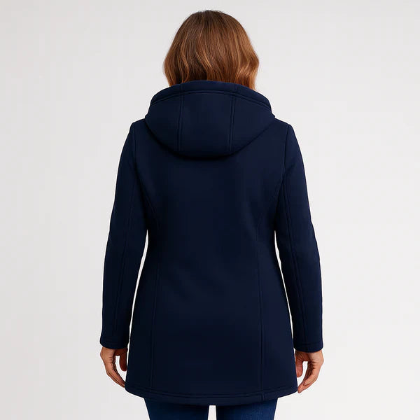 GIULIANA™|WINTER VEST
