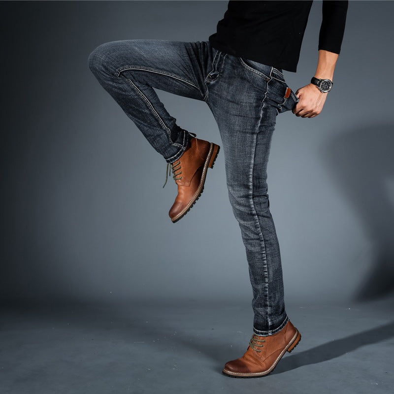 BLAKE™|JEANS SLIM MODERNI
