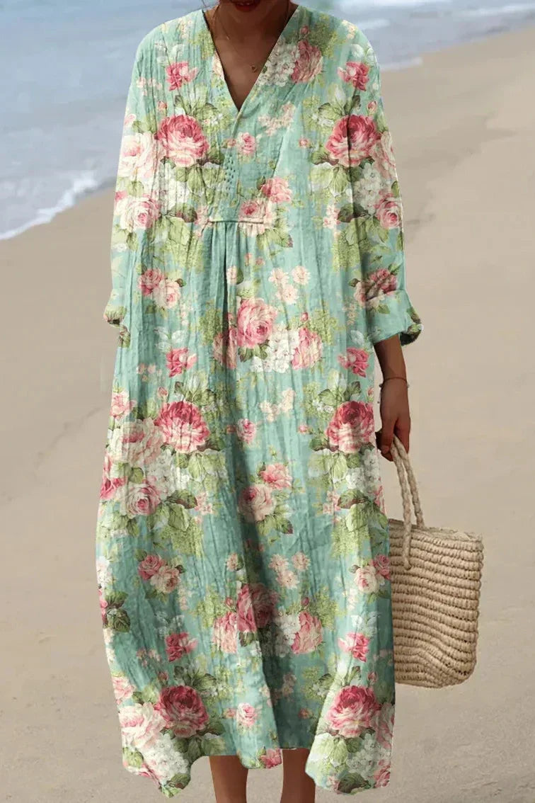 VERA™|BLOSSOM DRESS
