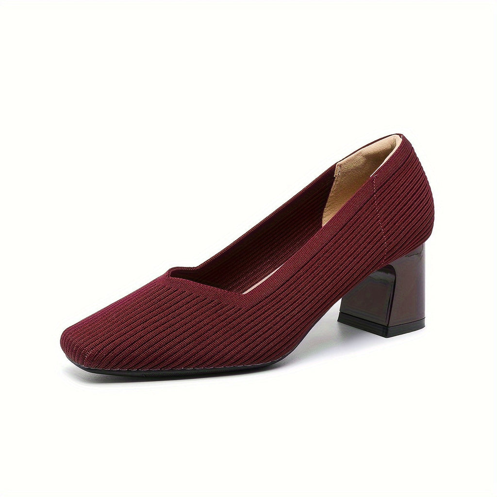 GERALDINE™|ELEGANT HEEL SHOES