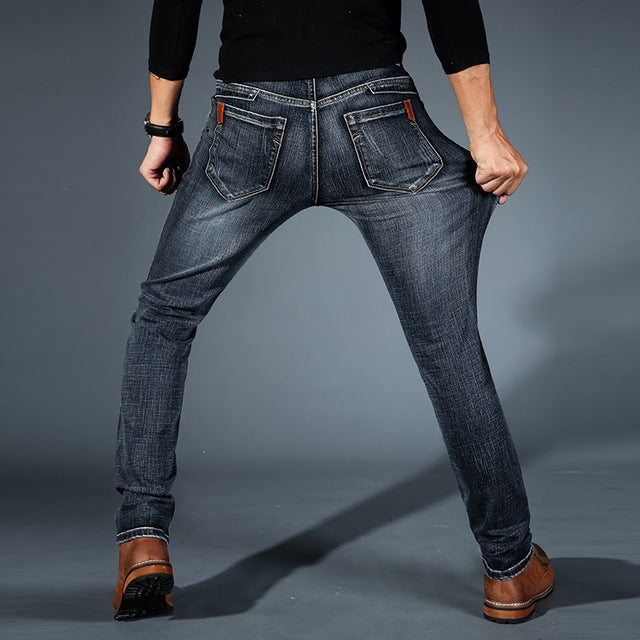 BLAKE™|JEANS SLIM MODERNI