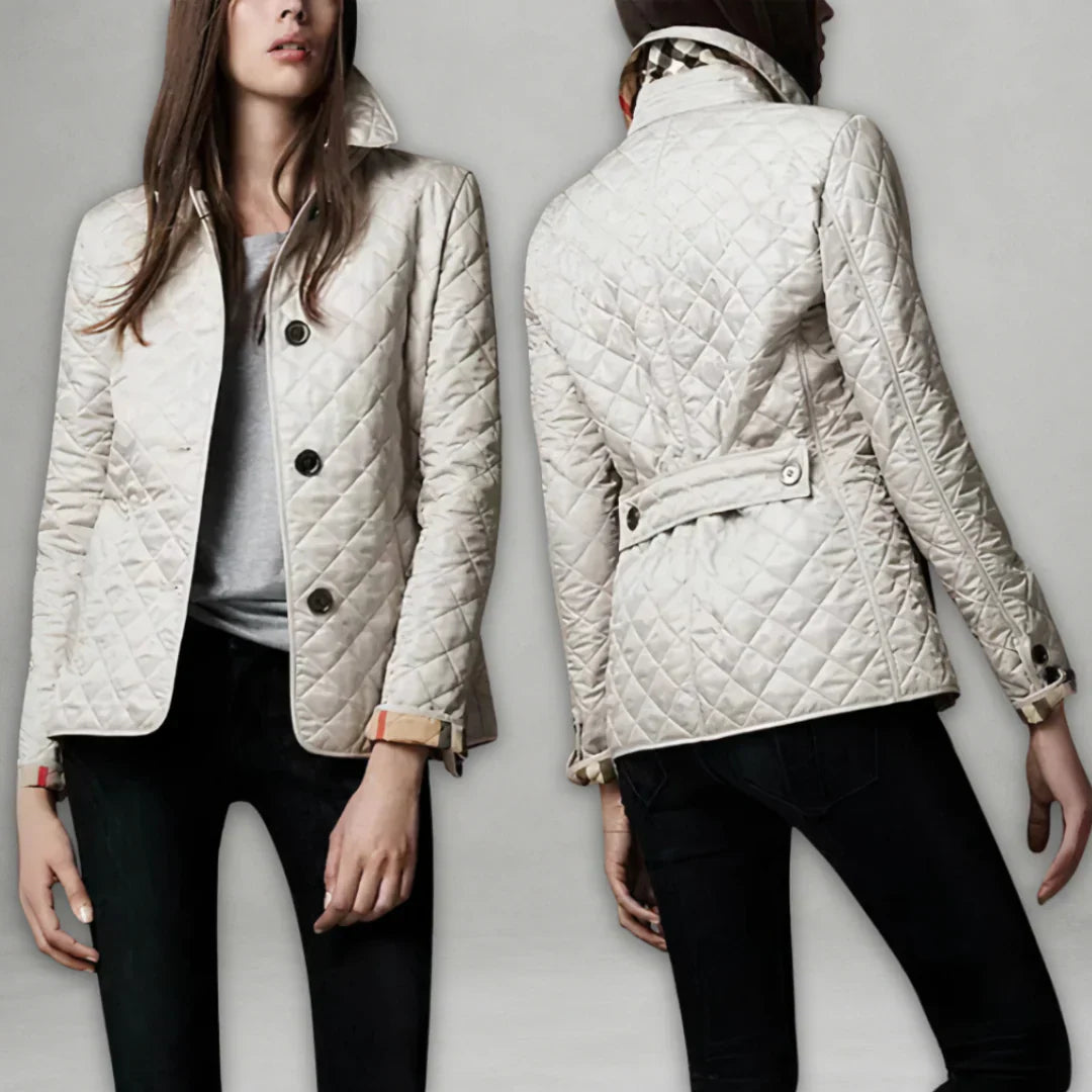 CASSIDY™|SPRING JACKET