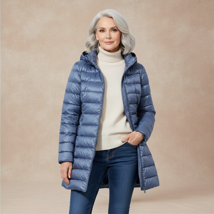 HENLEY™|LIGHTWEIGHT JACKET
