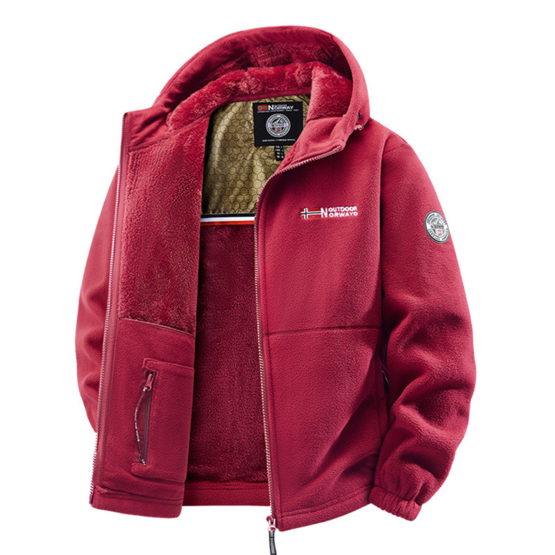 GAEL™ | WINTER WARM JACKET
