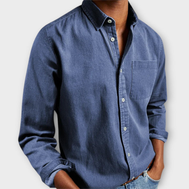 ELIJAH™|CAMICIA CLASSICA