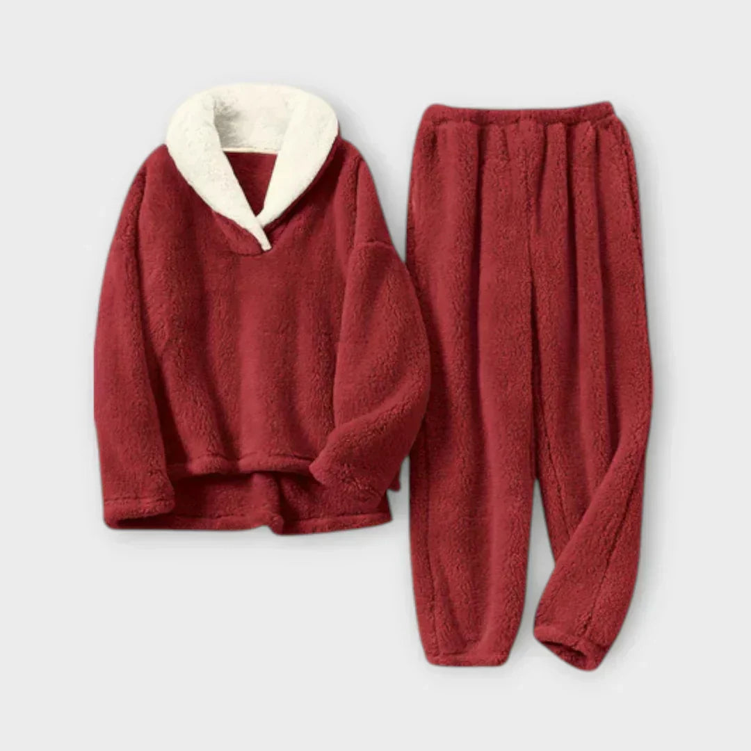 GIANNA™|COZY SET