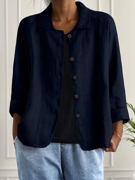 PERRY™|ELEGANT TOP