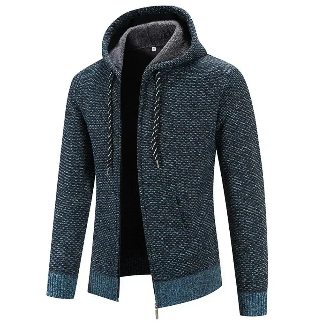 LIAM™|EVERYDAY HOODIE