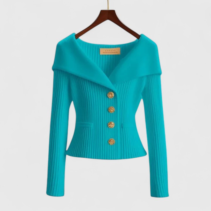 LILA™|ELEGANT CARDIGAN