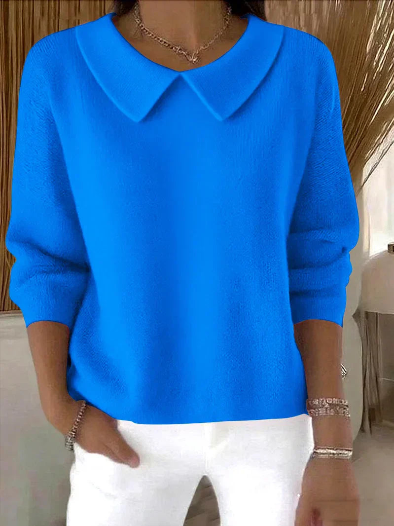 NINFA™|CLASSIC SWEATER