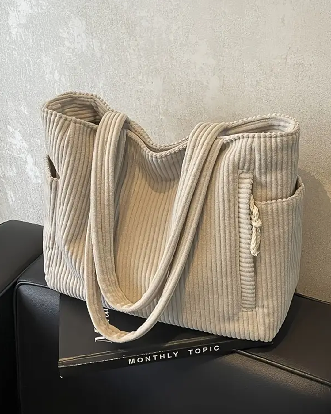 Tilda™|Everyday Tote Bag